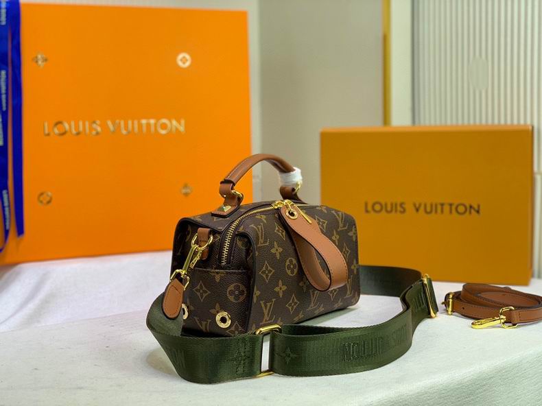 LV BAG Speedy 40724 22x13 cm cs