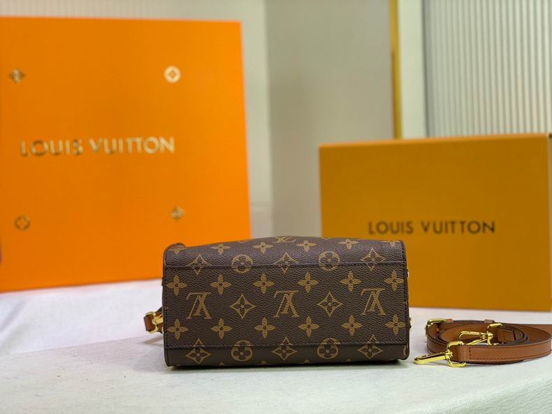 LV BAG Speedy 40724 22x13 cm cs