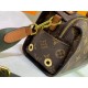 LV BAG Speedy 40724 22x13 cm cs