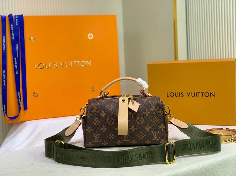 LV BAG Speedy 40724 22x13 cm cs