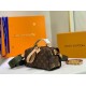 LV BAG Speedy 40724 22x13 cm cs