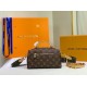 LV BAG Speedy 40724 22x13 cm cs