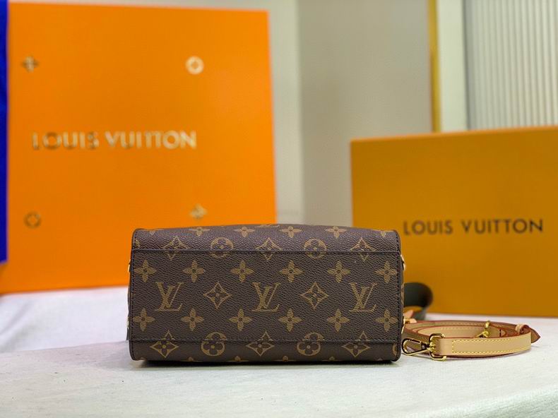 LV BAG Speedy 40724 22x13 cm cs