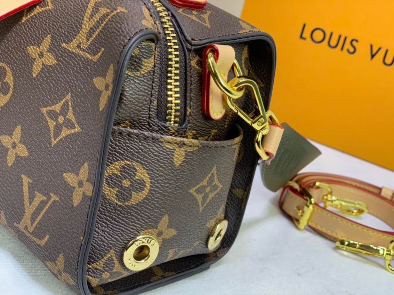 LV BAG Speedy 40724 22x13 cm cs