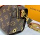 LV BAG Speedy 40724 22x13 cm cs