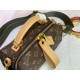 LV BAG Speedy 40724 22x13 cm cs