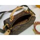 LV BAG Speedy 40724 22x13 cm cs