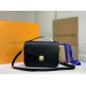 LV BAG Pochette Metis M40780 25x19x7 cm 