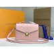 LV BAG Pochette Metis M40780 25x19x7 cm 