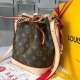 LV Bucket bag M40817