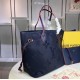 LV BAG Neverfull M4099 32x29x17 cm cs