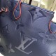 LV BAG Neverfull M4099 32x29x17 cm cs