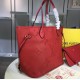 LV BAG Neverfull M4099 32x29x17 cm cs