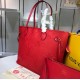 LV BAG Neverfull M4099 32x29x17 cm cs