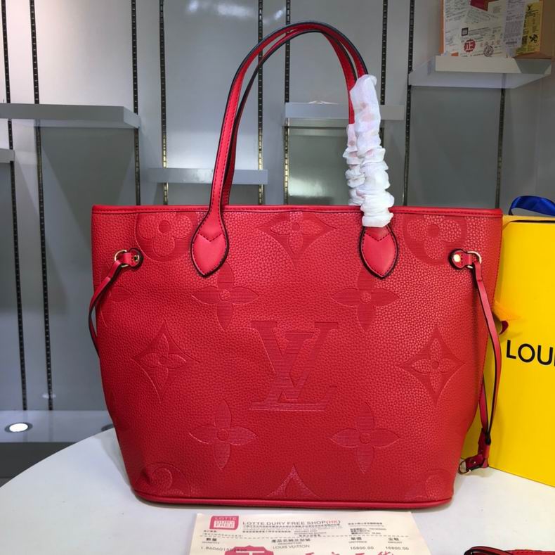 LV BAG Neverfull M4099 32x29x17 cm cs