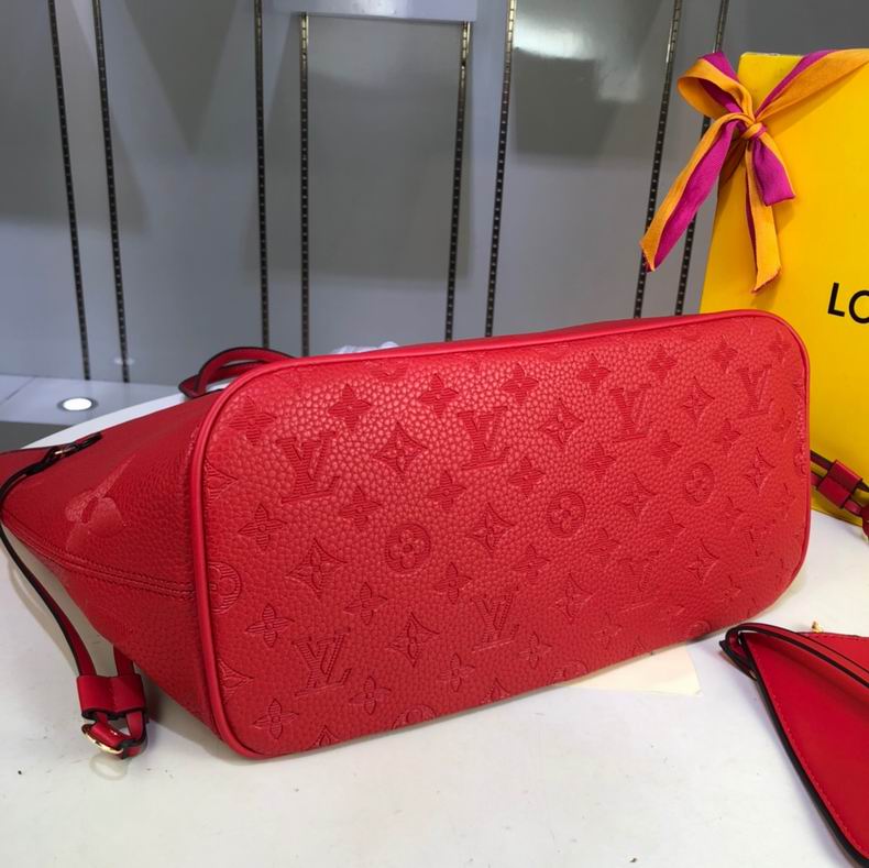 LV BAG Neverfull M4099 32x29x17 cm cs