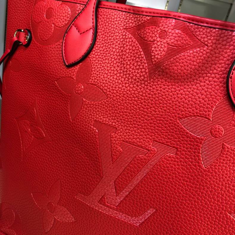 LV BAG Neverfull M4099 32x29x17 cm cs