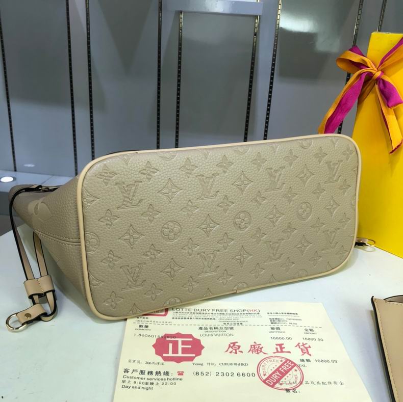 LV BAG Neverfull M4099 32x29x17 cm cs