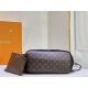 LV BAG Neverfull M40995 32x29x17cm ss