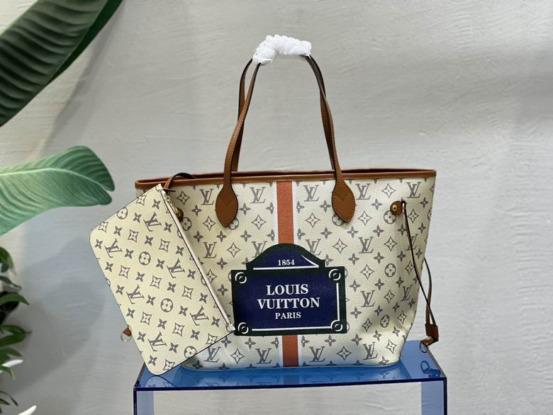 LV BAG OnTheGo M40995 32X29X17cm XM