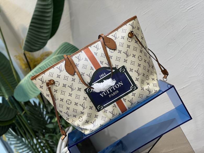 LV BAG OnTheGo M40995 32X29X17cm XM