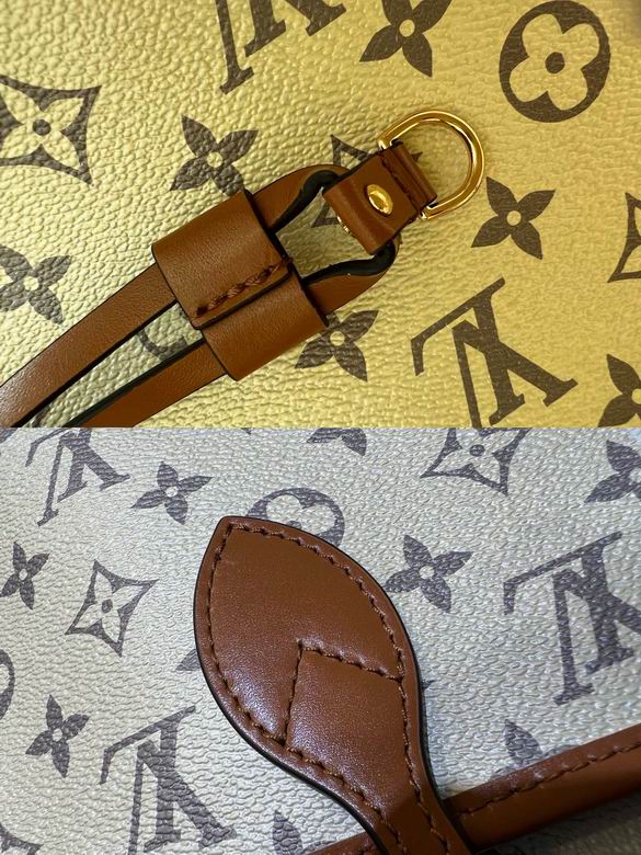 LV BAG OnTheGo M40995 32X29X17cm XM