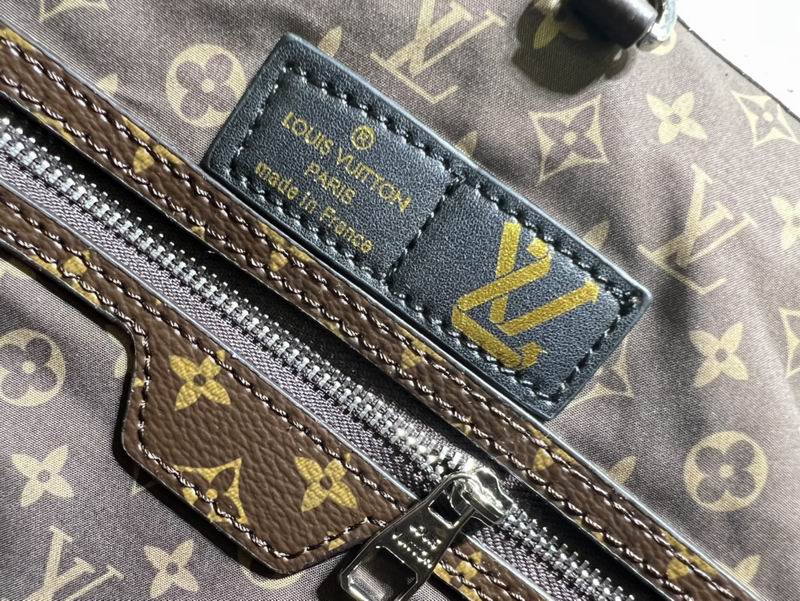 LV BAG Neverfull M40995 32x29x17cm ss