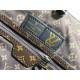 LV BAG Neverfull M40995 32x29x17cm ss