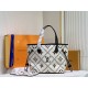 LV BAG Neverfull M40995 32X29X17 SS