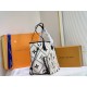 LV BAG Neverfull M40995 32X29X17 SS