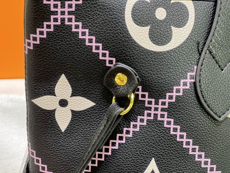 LV BAG Neverfull M40995 32X29X17 SS3