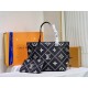 LV BAG Neverfull M40995 32X29X17 SS3