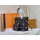 LV BAG Neverfull M40995 32X29X17 SS3