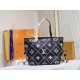 LV BAG Neverfull M40995 32X29X17 SS3