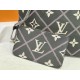 LV BAG Neverfull M40995 32X29X17 SS3