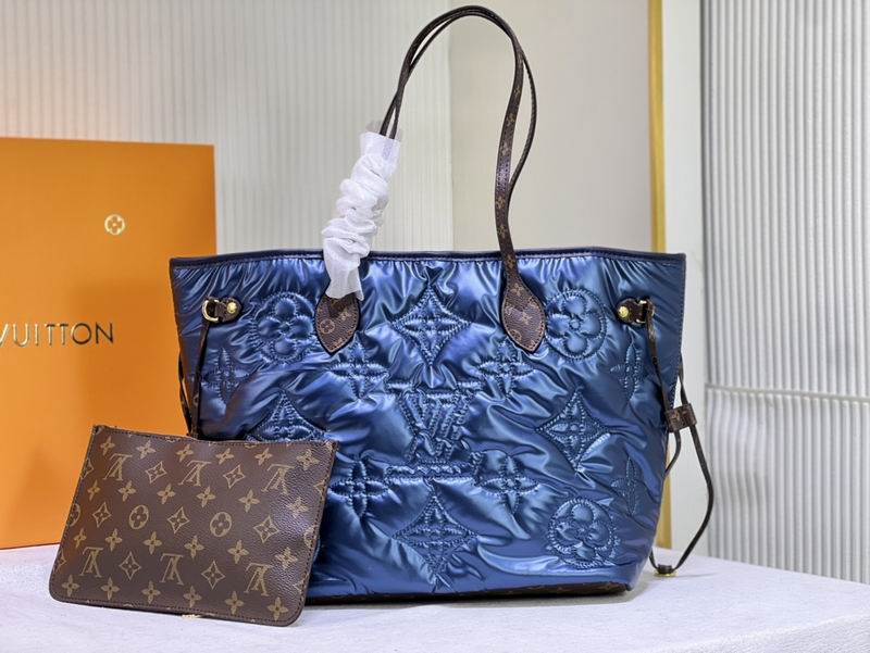 LV BAG Neverfull M40995 32x29x17cm ss