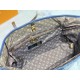 LV BAG Neverfull M40995 32x29x17cm ss