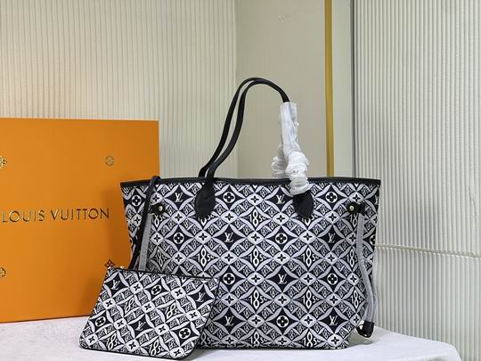 LV BAG Neverfull M40995 31x28x14cm cs