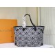 LV BAG Neverfull M40995 31x28x14cm cs