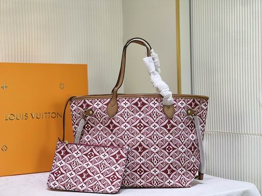 LV BAG Neverfull M40995 31x28x14cm cs