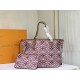 LV BAG Neverfull M40995 31x28x14cm cs