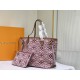 LV BAG Neverfull M40995 31x28x14cm cs