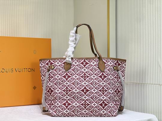 LV BAG Neverfull M40995 31x28x14cm cs