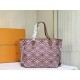 LV BAG Neverfull M40995 31x28x14cm cs