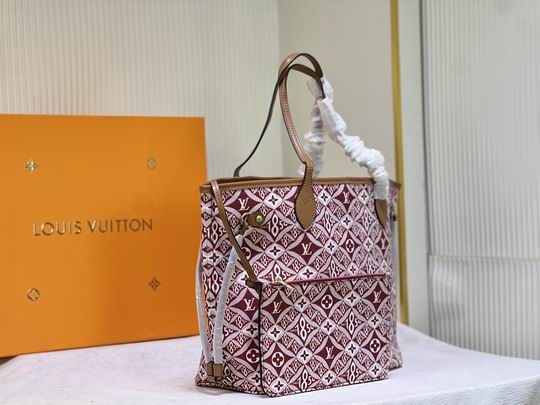 LV BAG Neverfull M40995 31x28x14cm cs