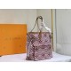 LV BAG Neverfull M40995 31x28x14cm cs