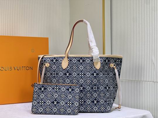 LV BAG Neverfull M40995 31x28x14cm cs