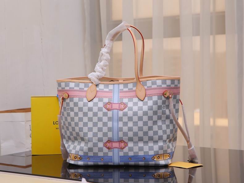 LV BAG Neverfull 40995 32x29x17 cm