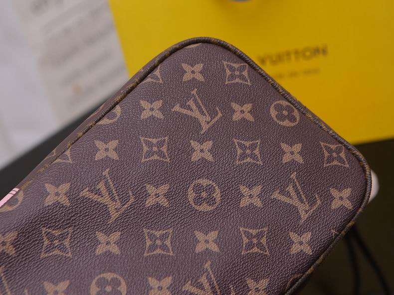 LV BAG Neverfull 40995 32x29x17 cm