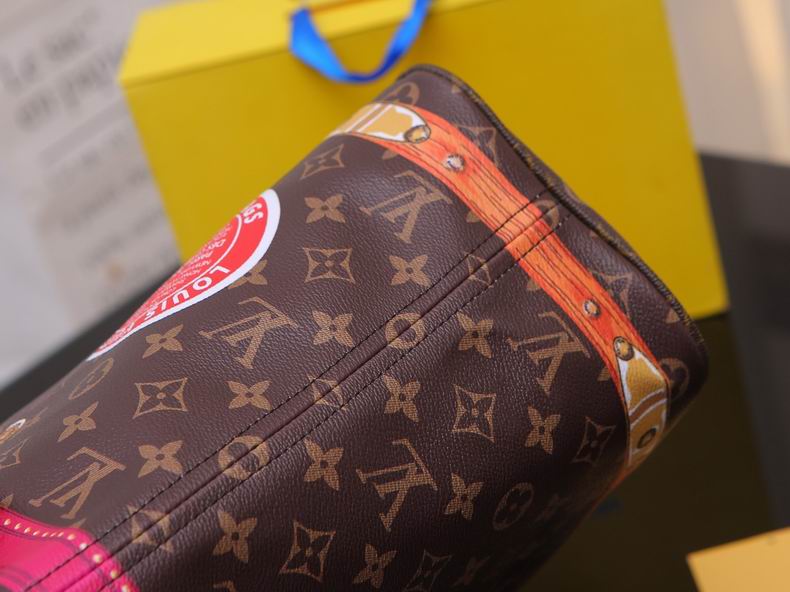 LV BAG Neverfull 40995 32x29x17 cm